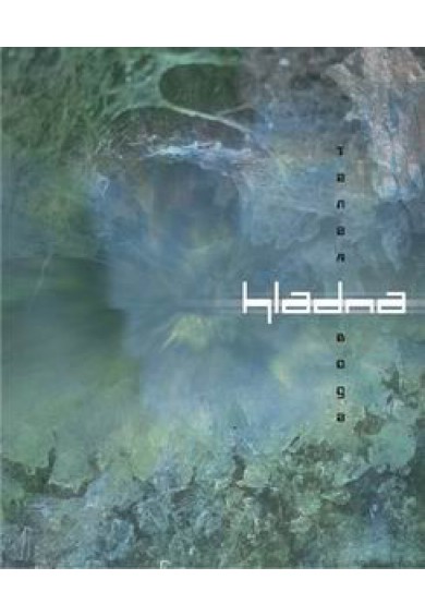 Hladna ‎"Melting Water / Талая Вода" cd